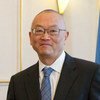 WHO Assistant Deputy Director-General for Health Security Keiji Fukuda.