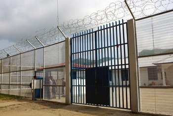 В Ираке существует целая сеть секретных тюрем 