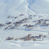 2012, Badakhshan, Afghanistan: A village swamped by an avalanche in Badakhshan, northern Afghanistan. An improved approach to disaster assessment is helping aid agencies and the government provide quicker and more appropriate assistance to affected commun