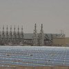 By harnessing the power of the sun, the United Arab Emirates is cutting greenhouse gas emissions, generating jobs and a laying the foundation for low-carbon economic progress.