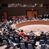 El Consejo de Seguridad de la ONU  Foto archivo: ONU/Evan Schneider