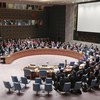 China y Rusia vetaron una resolución del Consejo de Seguridad sobre Siria. Foto de archivo: Evan Schneider