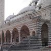 UNESCO concerned about damage to Syria's cultural heritage.