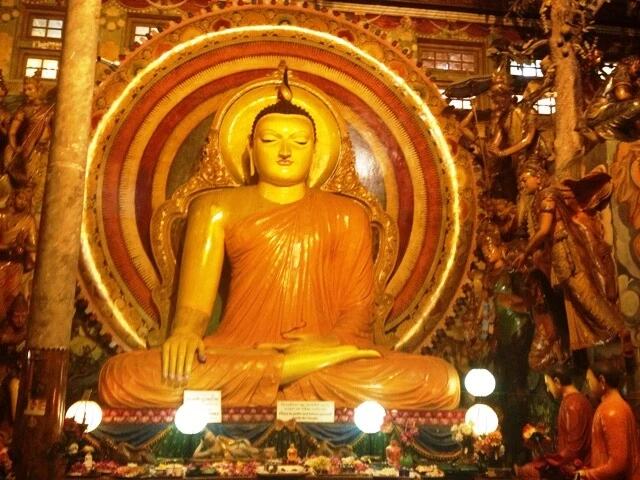 Dia de Vesak revela “antídoto” para turbulência global, diz Guterres
