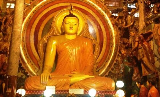 Dia do Vesak revela “antídoto” para turbulência global, diz Guterres