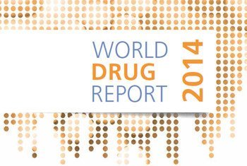 World Drug Report 2014.