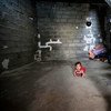 فر الطفلان من العنف المتصاعد في العراق. صور من  أرشيف الأمم المتحدة / تصوير بيكيم اكبرزادية