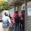 ACNUR ayuda a solicitantes de asilo en Sri Lanka  Foto:  ACNUR
