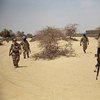 Efectivos de la MINUSMA en Mali,  Foto: MINUSMA/Marco Dormino