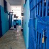 Prisión en Haití. Foto de archivo: ONUUN/MINUSTAH/Logan Abassi
