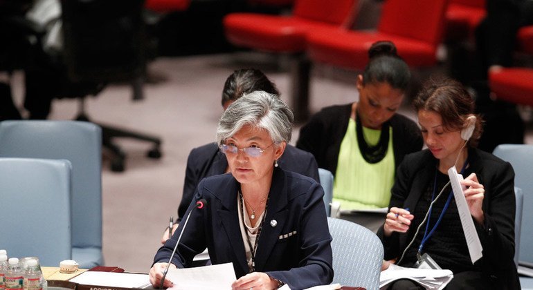 UN reports improved humanitarian access to Syria for first time in six ...