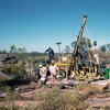 Explotacion minera de uranio en Australia  Foto:OIEA/Peter Waggit