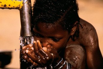 Foto: Banco Mundial/Curt Carnemark