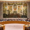 Le Conseil de sécurité de l'ONU. Photo ONU/Mark Garten
