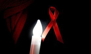 Photo: UNAIDS