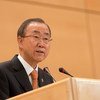 Ban Ki-moon. Foto: ONUJean-Marc Ferré