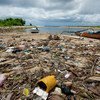 La región de Asia-Pacífico sufre una crisis de desperdicios cada vez más grave. Foto: UNEP/Lawrence Hislop