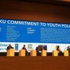 Photo: Youth Policy Forum