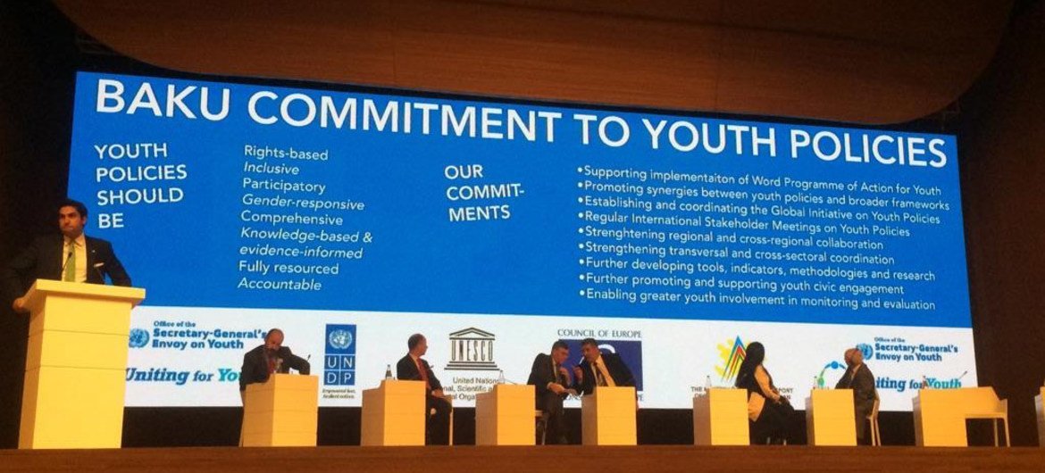 Photo: Youth Policy Forum