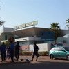 Une clinique dans la capitale du Mali, Bamako (photo archives) 