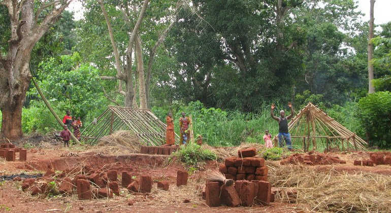 UN report reveals brutal attacks targeting Muslims, refugees in Central African Republic