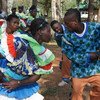 La danse Isukuti de célébration traditionnelle pratiquée par les communautés Isukha et Idakho de l’ouest du Kenya a été inscrite en 2014 sur la Liste du patrimoine culturel immatériel nécessitant une sauvegarde urgente.