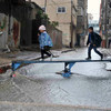 Photo: UNRWA/Shareef Sarhan