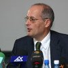 Спецдокладчик ООН Миклош Хараcти считает, что ситуация в области прав человека в Беларуси ухудшается