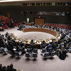Sala del Consejo de Seguridad. Foto ONU/Evan Schneider