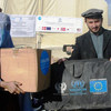 фото Миссии ООН в  Афганистане