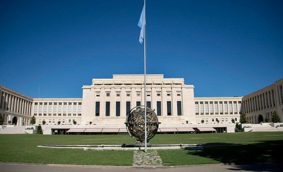 Conférence sur les armes biologiques : l’ONU s’attend à des progrès même en « période de défis géopolitiques »
