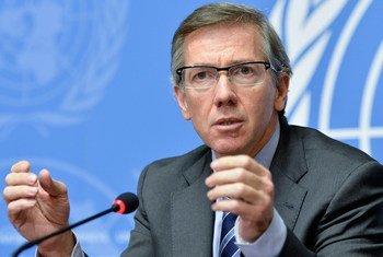 Libya: UN-mediated peace talks resume in Geneva as parties seek ...