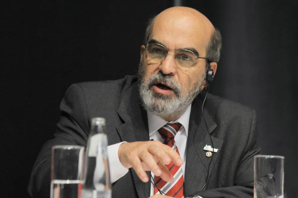 Le Directeur général de la FAO, José Graziano da Silva. Photo FAO