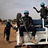 Los cascos azules en Mali se han convertido en blanco de ataques frecuentes. Foto: MINUSMA/Marco Dormino