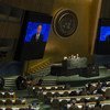 الجمعية العامةمن صور الأمم المتحدة/ اسكندر ديبيبى