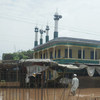 巴基斯坦一座清真寺。联合国开发计划署图片