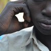 UNICEF/2015/South Sudan/Doune Porter
