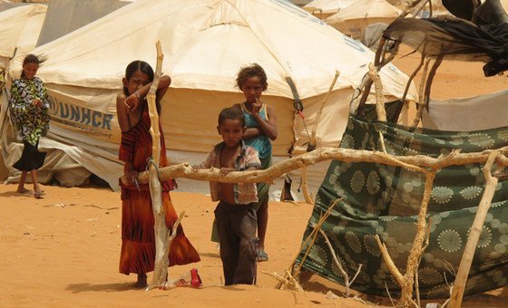 24 مليون شخص في منطقة الساحل بحاجة إلى مساعدات عاجلة، ونقص التمويل يفاقم المعاناة