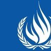 联合国人权高专办图标