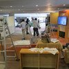 Preparations underway in Sendai, Japan, for of the Third World Conference on Disaster Risk Reduction, which runs from 14-18 March 2015.
