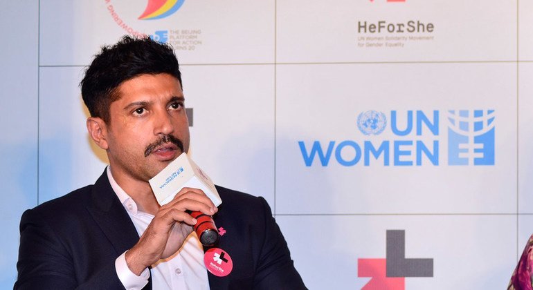 Farhan Akhtar Top Motivational Speakers
