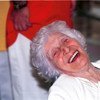 الخرف يصيب المسنين بالدرجة الأولى، إلا أنه لا يعتبر جزءا طبيعيا من الشيخوخة - الصورة: WHO/P. Virot
