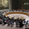 Consejo de Seguridad. Foto de archivo: ONU/Loey Felipe