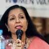 Deputy Executive Director of UN Women Lakshmi Puri.
