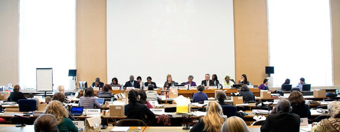 Cedaw ressalta a edição de 2023 como um tributo ao trabalho árduo de muitos membros da Fifa e um testemunho do compromisso dos anfitriões Nova Zelândia e Austrália