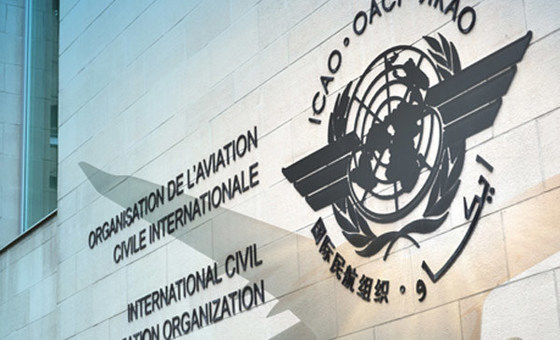 Em 1947, a ICAO foi formada como uma agência especializada da ONU para organizar e apoiar a cooperação intensa internacional que a nova rede de transporte aéreo global necessitaria