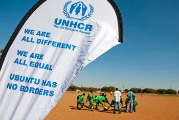 Photo: UNHCR/Linh Dang