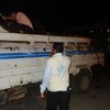 WHO is providing fuel to the Ministry of Public Health and Population in Yemen to address critical shortages.