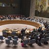Consejo de Seguridad. Foto de archivo: ONU/Eskinder Debebe