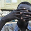 Детей  убивали, насиловали и похищали в ходе недавних нападений  в Южном Судане. Фото ЮНИСЕФ
